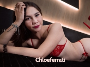 Chloeferrati