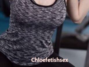 Chloefetishsex