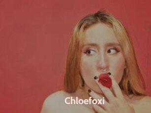 Chloefoxi