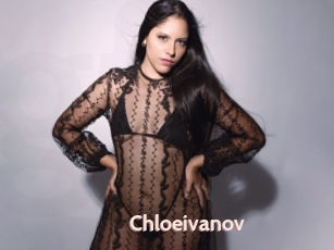 Chloeivanov