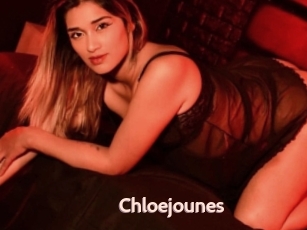 Chloejounes