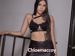 Chloemaccoy