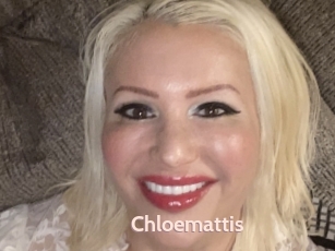 Chloemattis