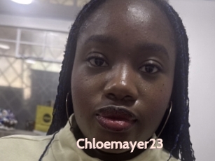 Chloemayer23