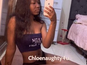 Chloenaughty4u