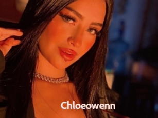 Chloeowenn