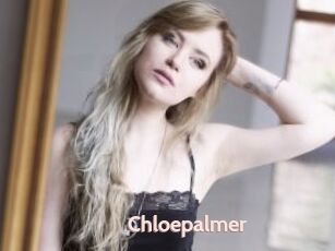 Chloepalmer