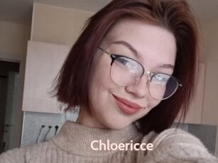 Chloericce