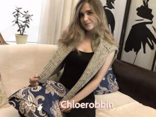 Chloerobbin