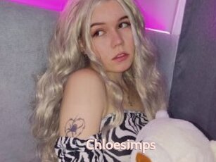 Chloesimps