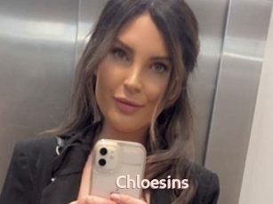 Chloesins