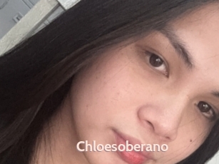 Chloesoberano