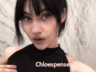 Chloespenser