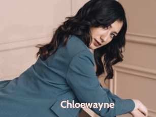 Chloewayne
