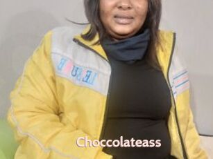 Choccolateass
