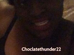 Choclatethunder22