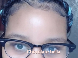 Chocolate_bella