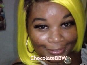 ChocolateBBW