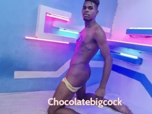 Chocolatebigcock