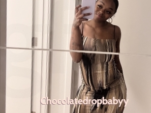 Chocolatedropbabyy