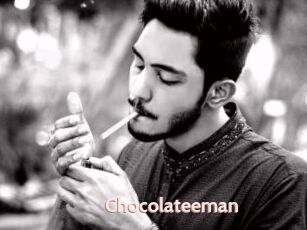 Chocolateeman