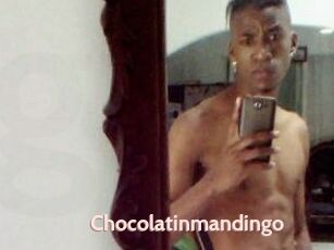 Chocolatinmandingo