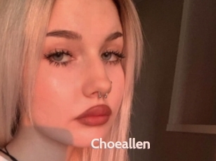 Choeallen