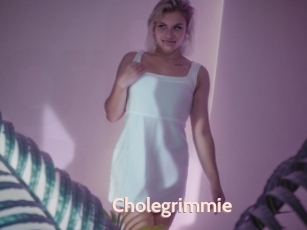 Cholegrimmie