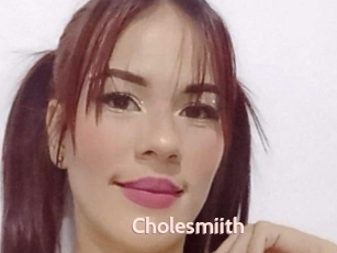 Cholesmiith