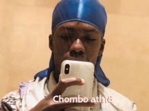 Chombo_ath18