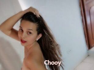 Chooy