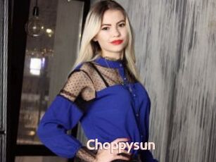 Choppysun