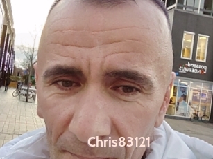Chris83121