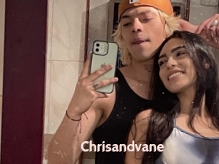 Chrisandvane
