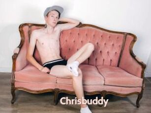 Chrisbuddy