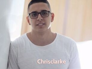 Chrisclarke
