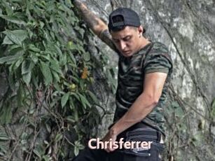 Chrisferrer