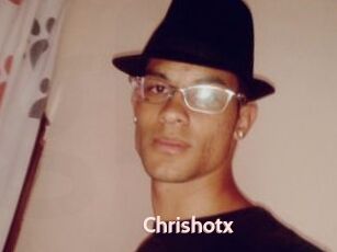 Chrishotx