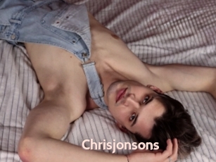 Chrisjonsons