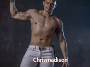 Chrismadison