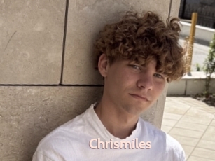 Chrismiles