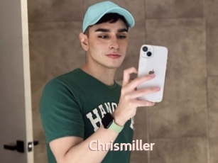 Chrismiller