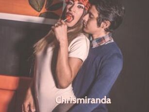 Chrismiranda