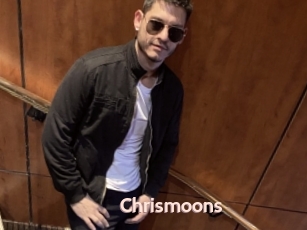 Chrismoons