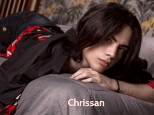 Chrissan
