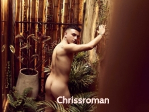 Chrissroman