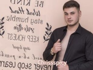 Chrissspicy