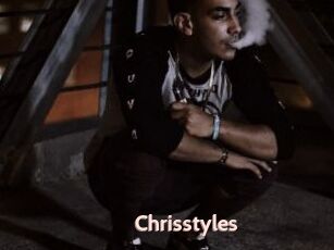 Chrisstyles
