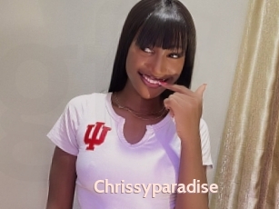Chrissyparadise