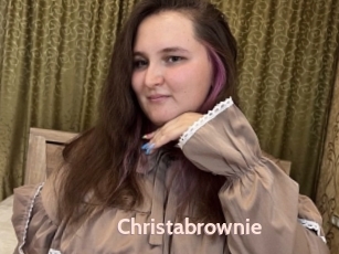Christabrownie